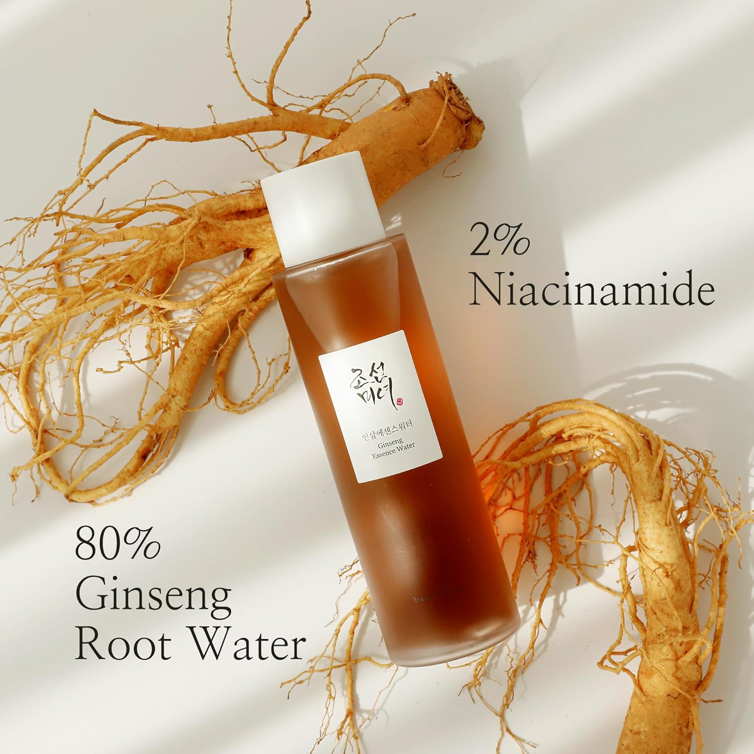 beauty of joseon ginseng essence water 150 ml