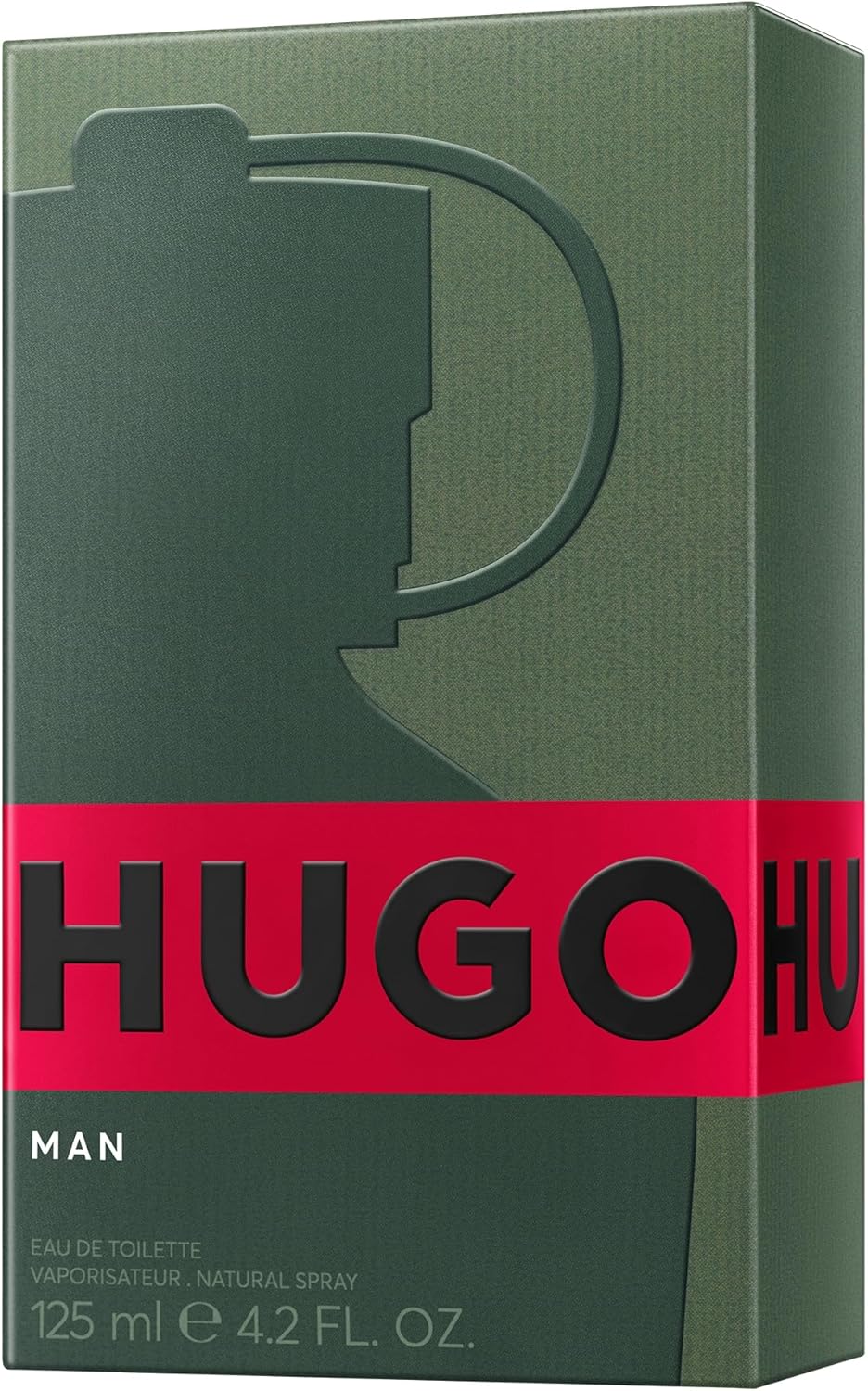 boss hugo eau de toilette