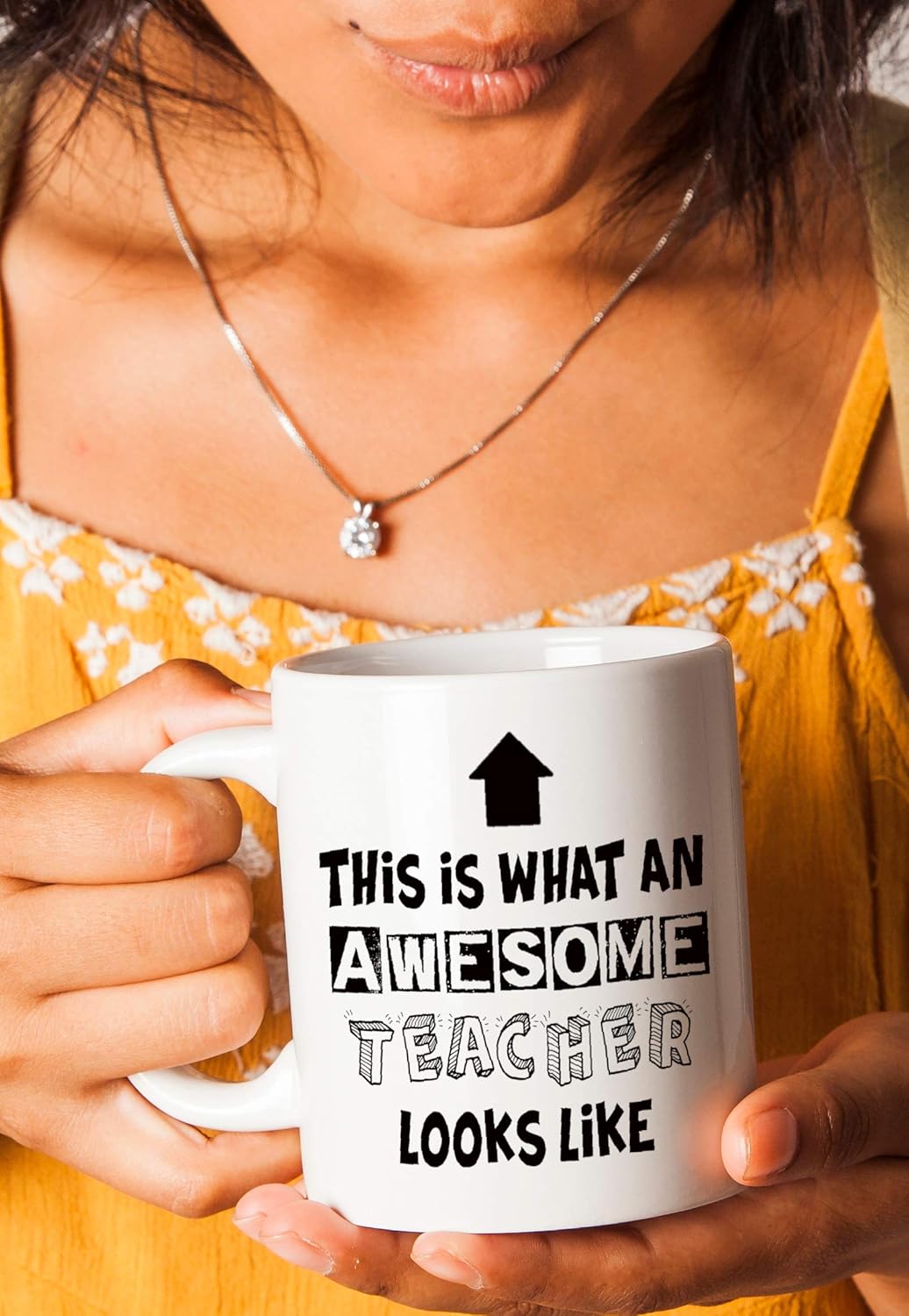 classic mugs teacher appreciation gifts what an awesome teacher looks like for classroom teaching decorations world’s best men women teachers ever novelty gift coffee mug tea cup gift from students