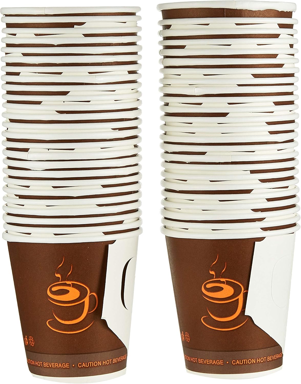 فالكون باك falcon pack paper cup with handle 7oz 50pcs