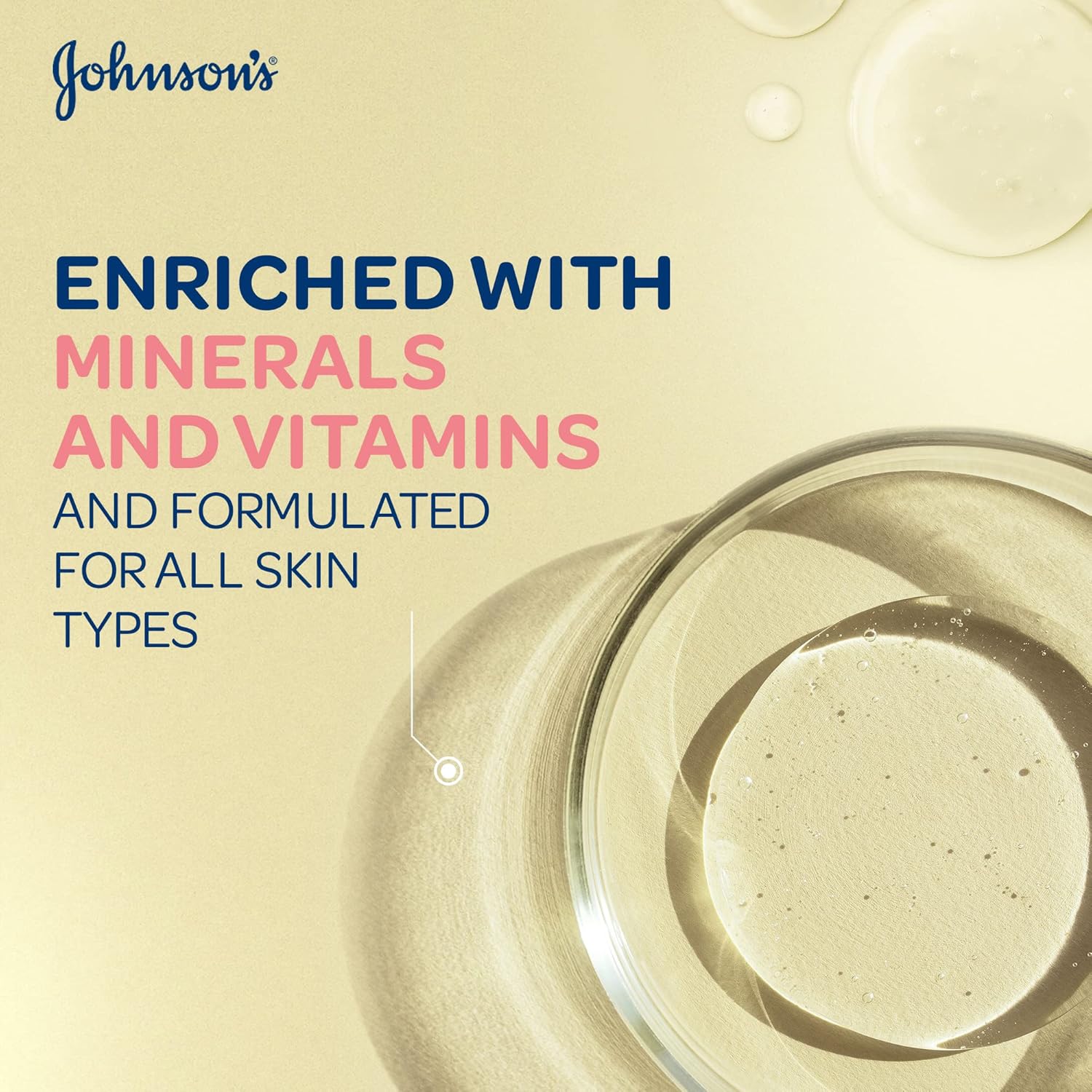 johnson’s micellar wipes extra sensitive, pack of 2x25 wipes, for all skin types, gentle and effective makeup removing wipes, suitable for removing makeup around sensitive eye area, alcohol free