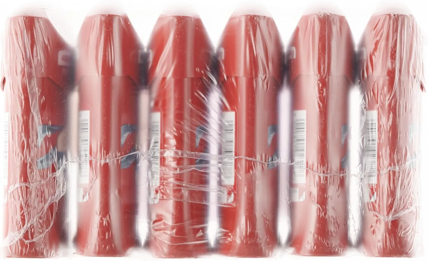 Old Spice Deep Sea Deodorant Stick for Men, 6 x 50 ml, 48H Fresh, Long-Lasting Fragrance in Perfume Quality, 0% Aluminium Salts, No Stains on Black and White, Made from 50% Recycled Plastic