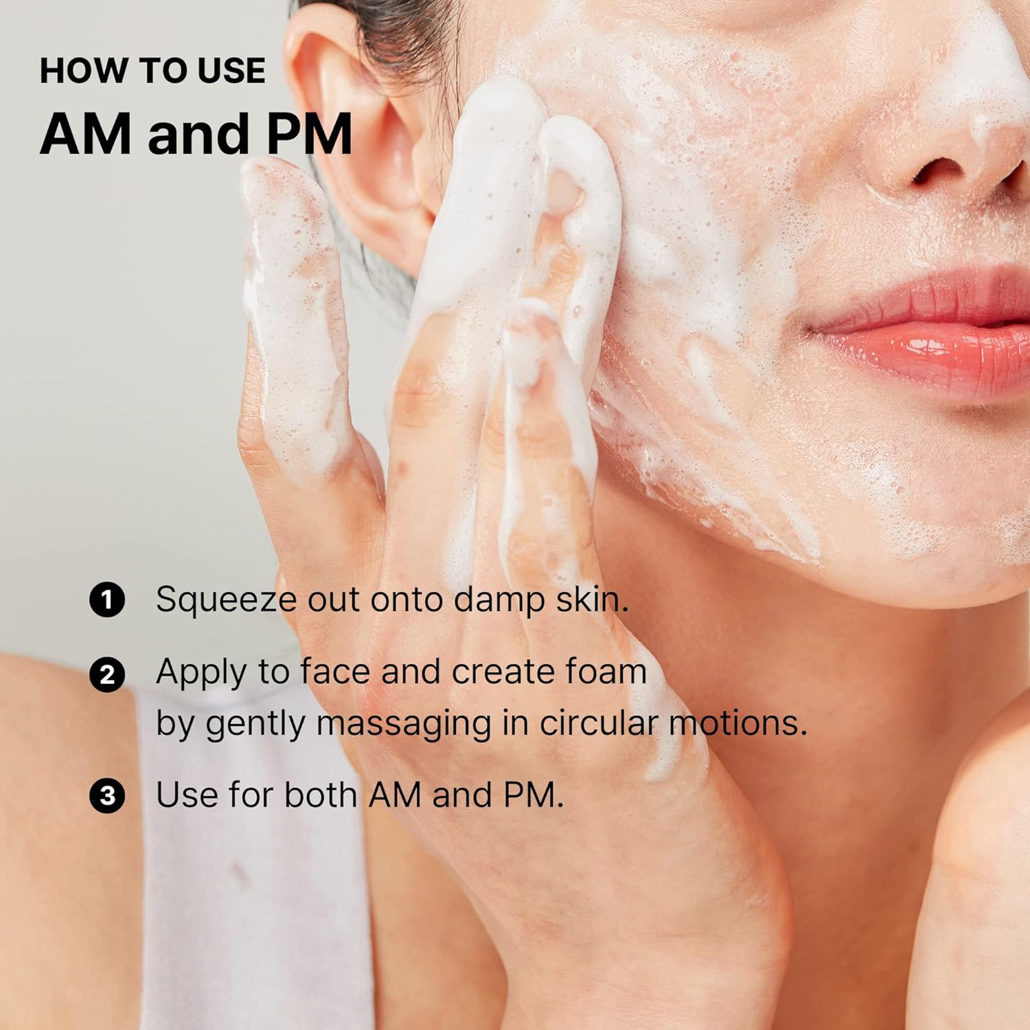 cosrx low ph good morning gel cleanser 150 ml 150 ml