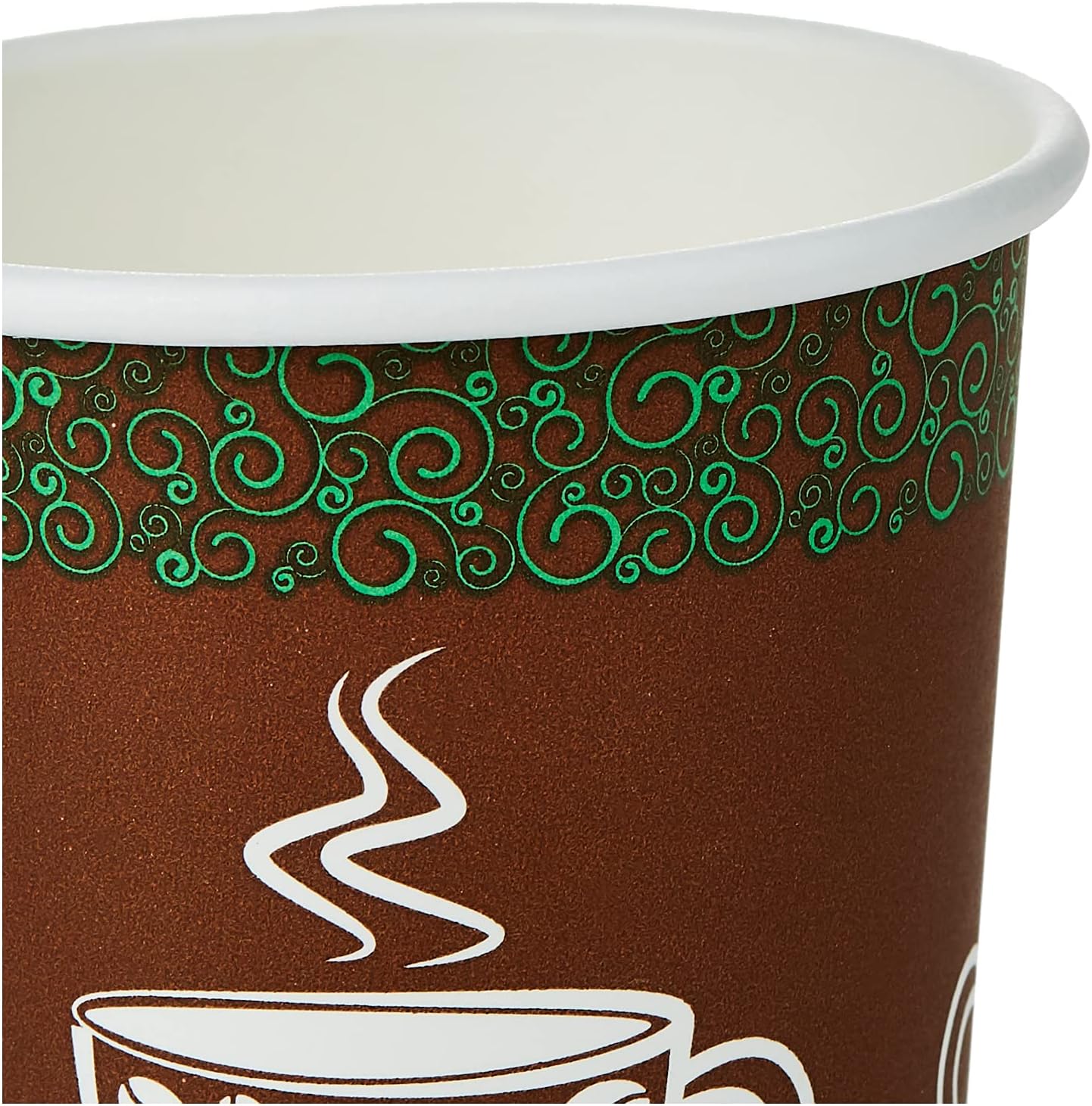 sanita paper cups 9 oz 100 cups