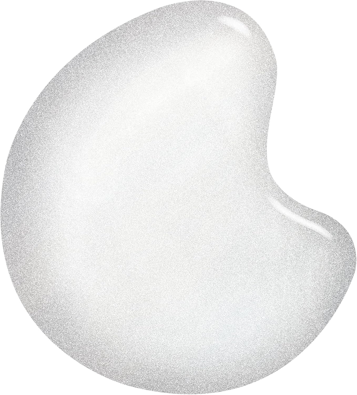 sally hansen double duty nail polish base & top coat, 0.45 fl oz 13.3 ml