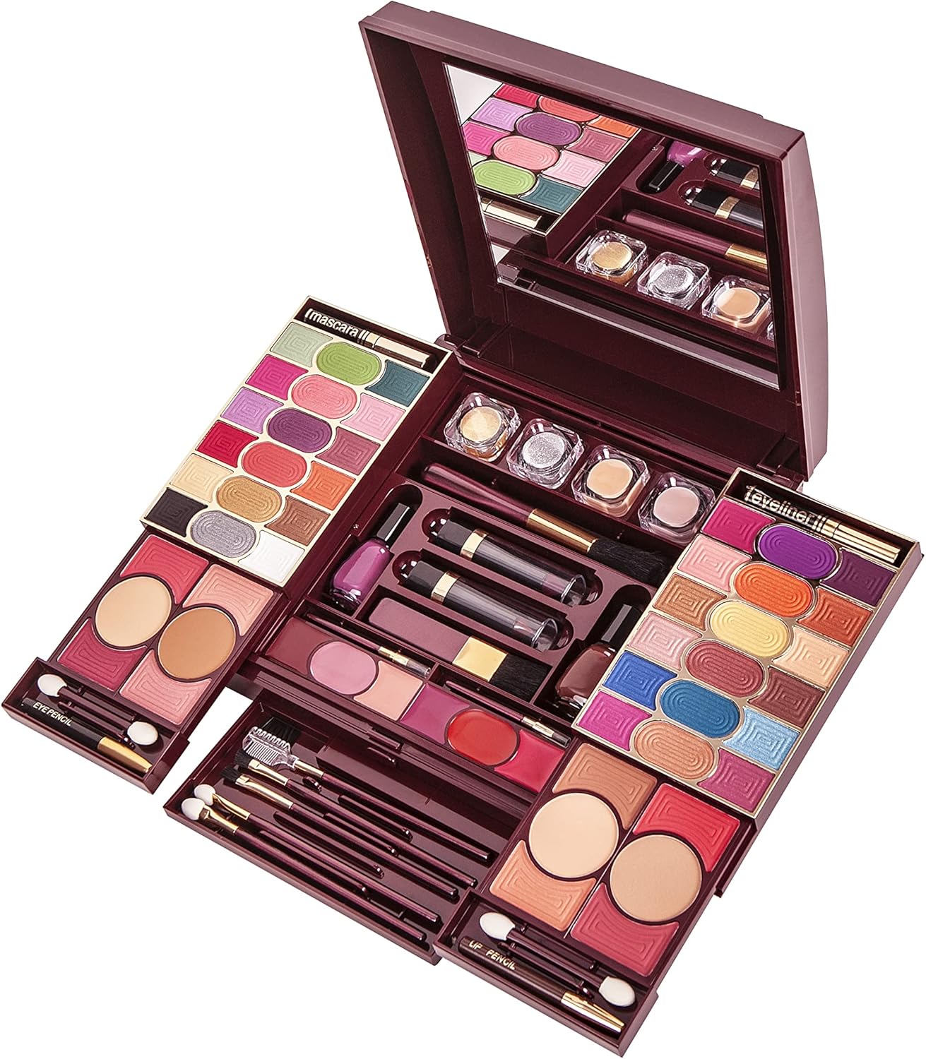 max touch make up kit mt 2022