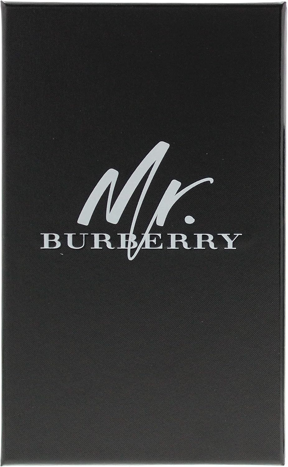 burberry mr for men eu de toilette 2 x 30 ml mini travel set