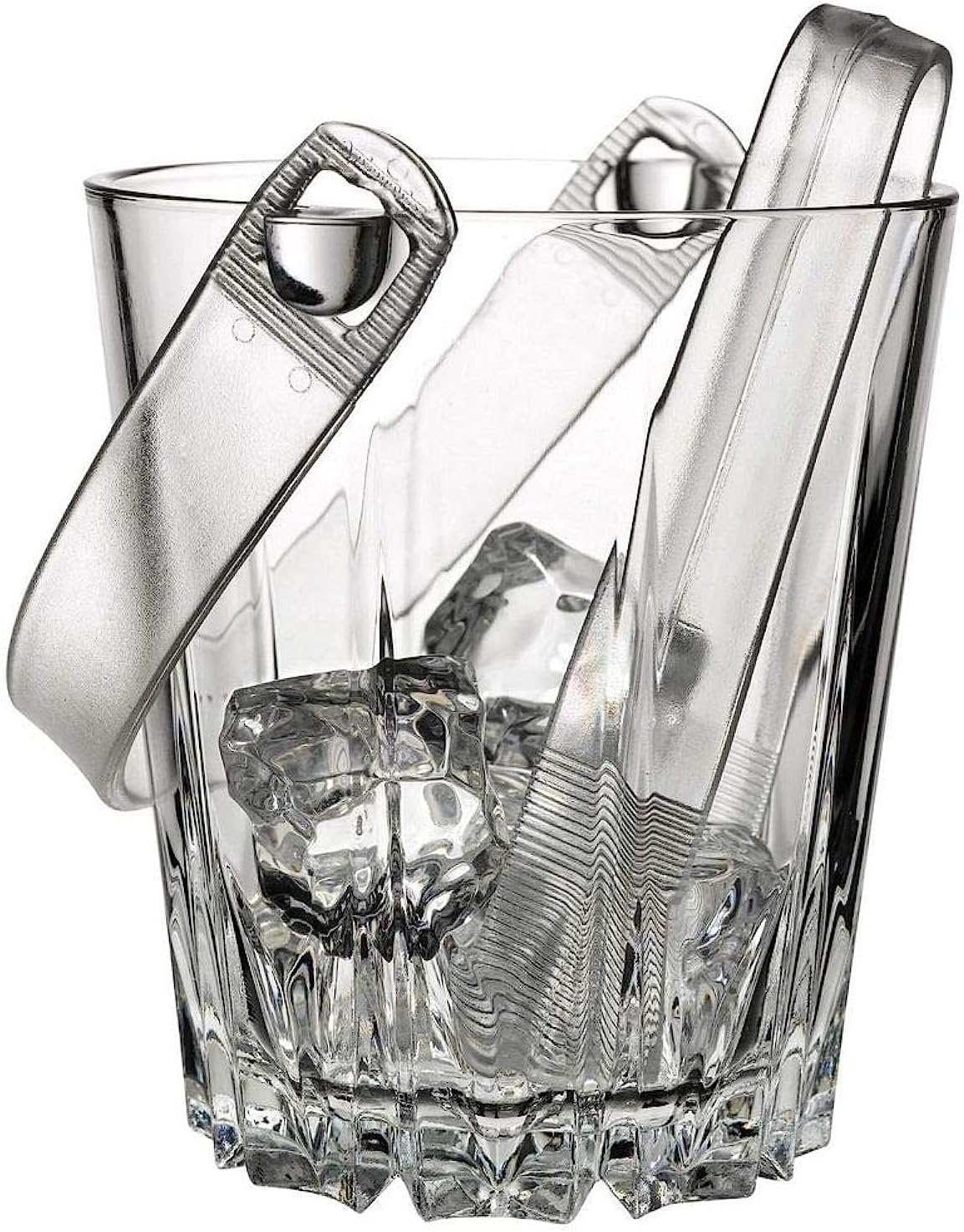 pasabahce 1034271 karat ice box 120mm