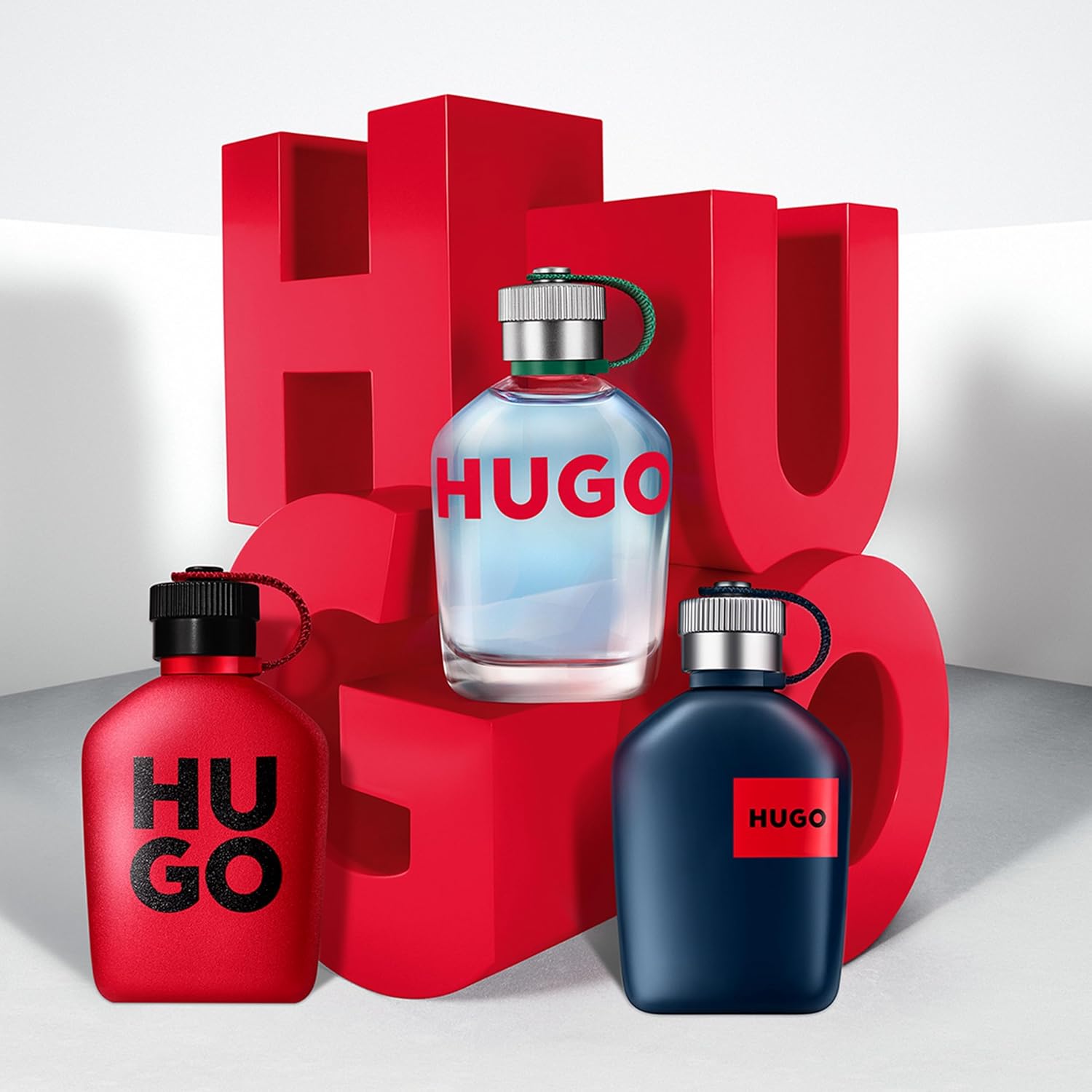 boss hugo eau de toilette