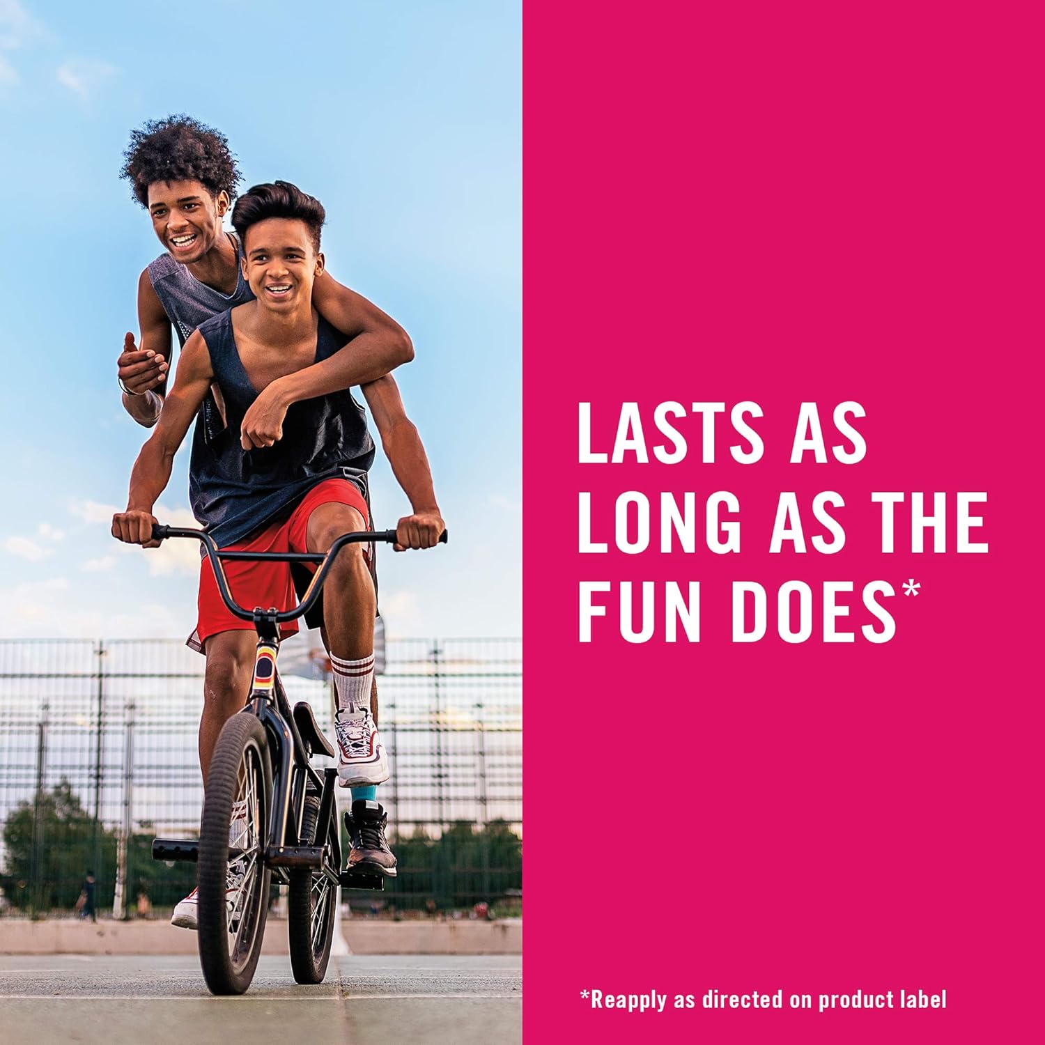 banana boat sport performance ultramist broad spectrum sunscreen spray, spf 50 6 ounce twin pack