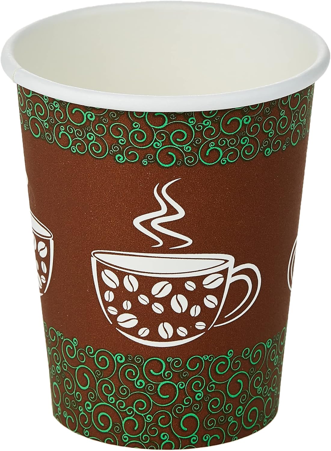 sanita paper cups 9 oz 100 cups