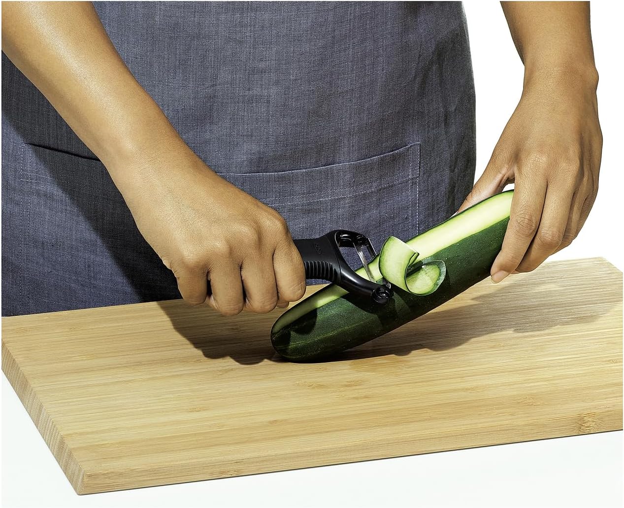 oxo good grips y peeler