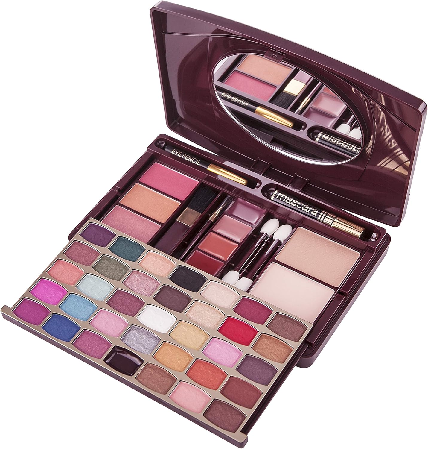 max touch make up kit mt 2045