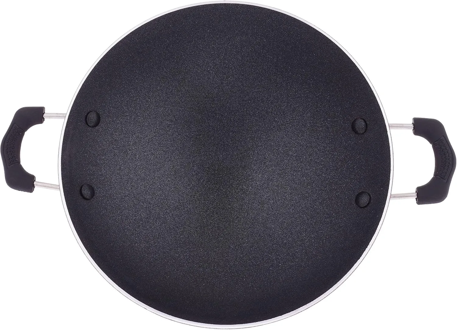 Delcasa 21Cm Aluminum Appachetty 1X24