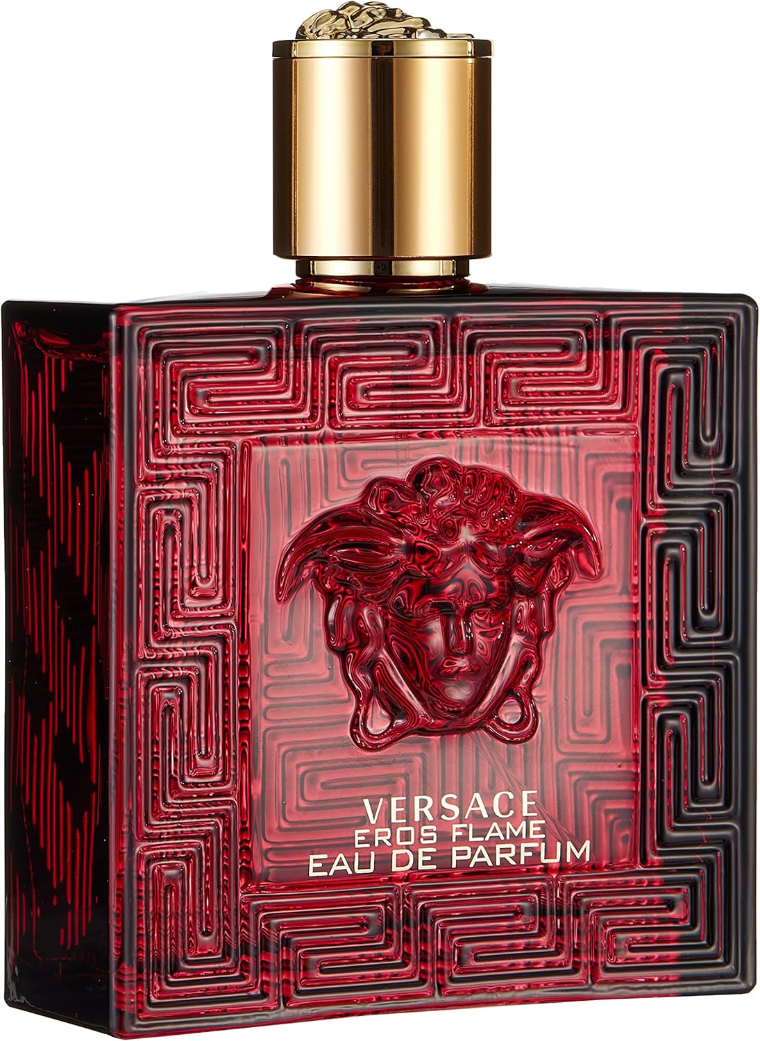 versace eros flame edp 100 ml gift set