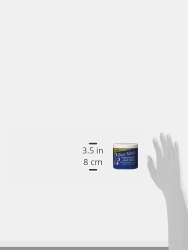 blue magic u/s blue magic cond jar size 12oz beauty enterprises blue magic conditioner 12oz