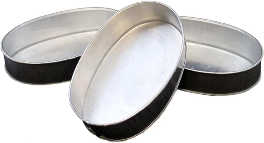 llanera aluminum moulder (medium)