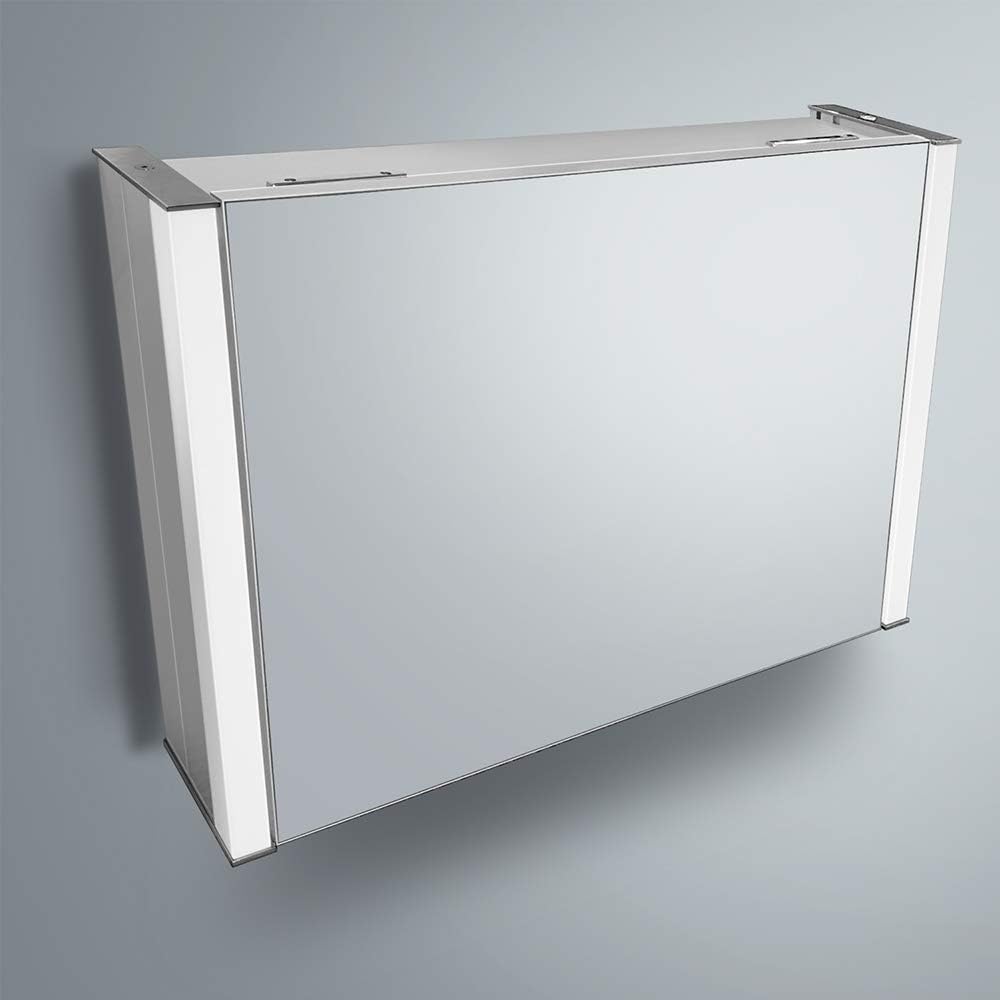 dawn dledlv17 bathroom mirror one size
