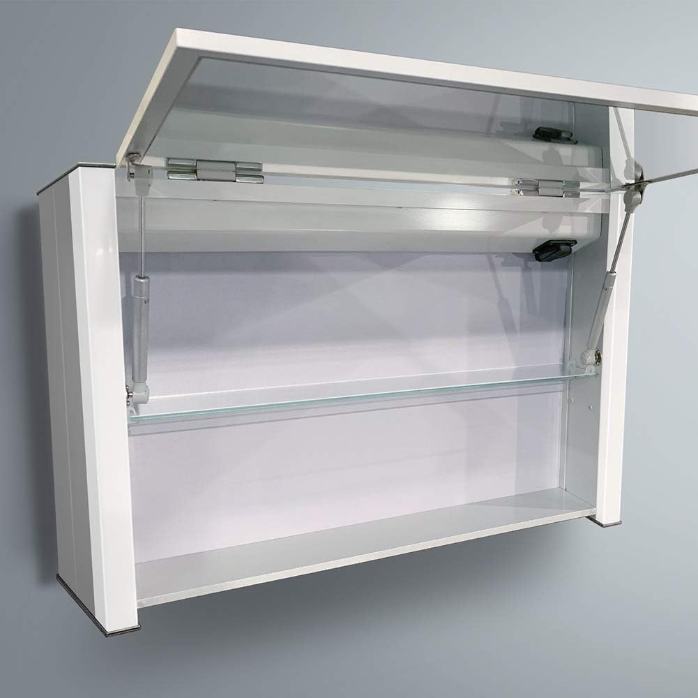 dawn dledlv17 bathroom mirror one size