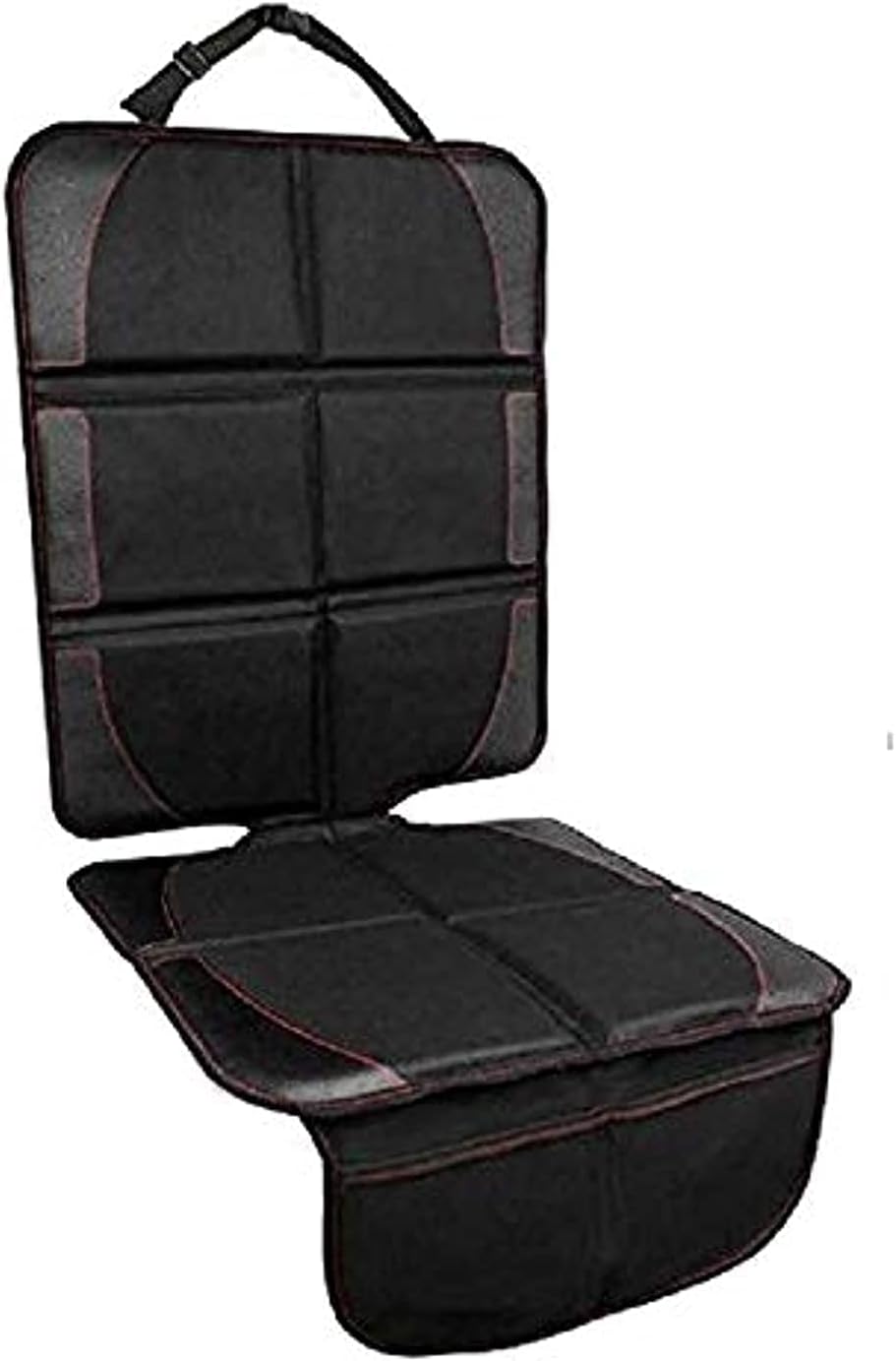 baby child car auto carseat seat protector cover dog mat vehicle cover with organizer