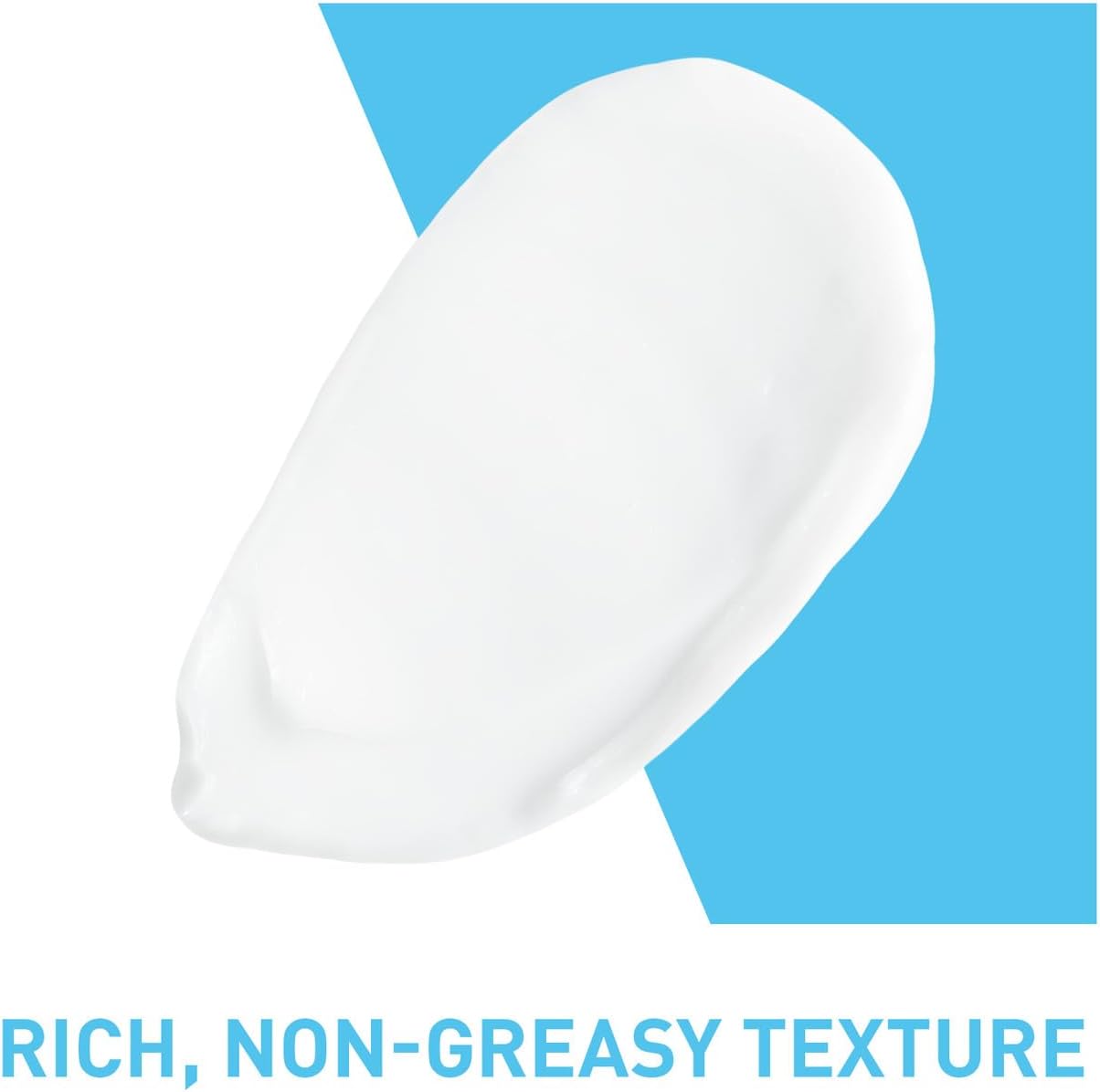 cerave sa renewing foot cream | foot cream for dry, rough, cracked feet with salicylic acid and ceramides | fragrance free | 3oz, 88 ml