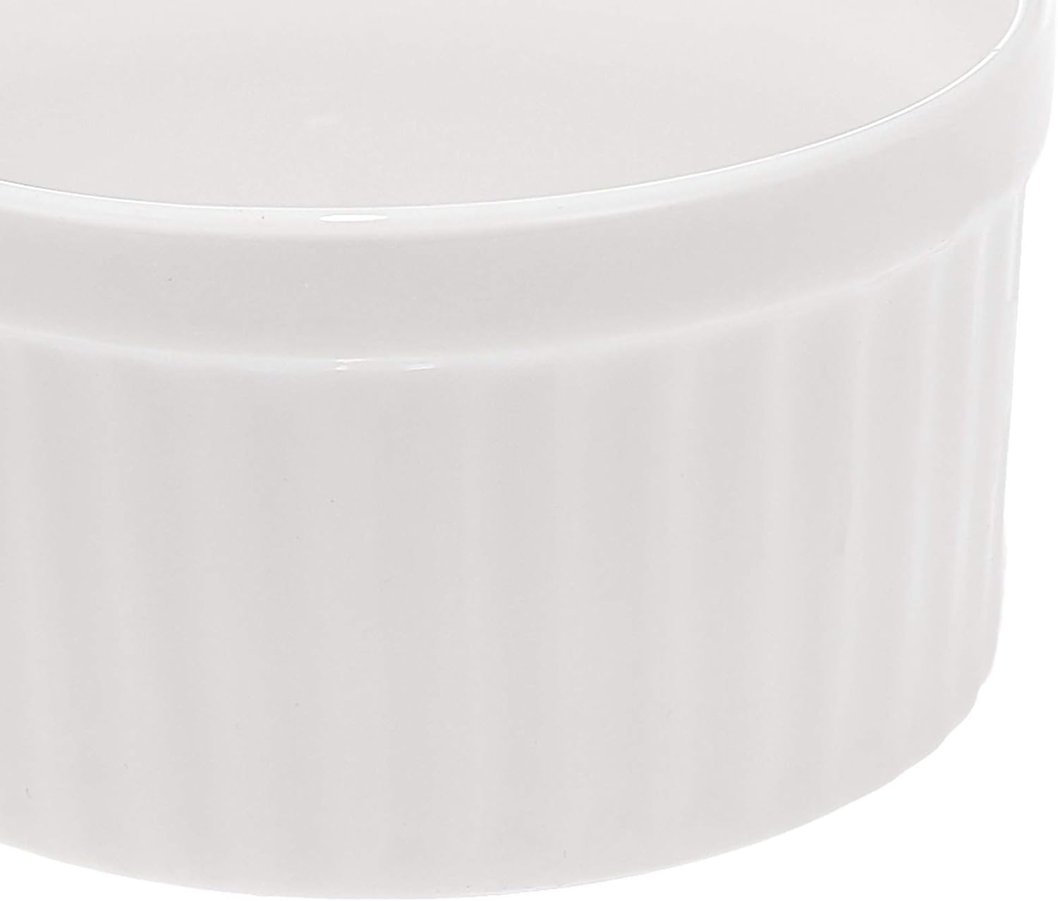 verona ramekin set of 6 3.5 inch