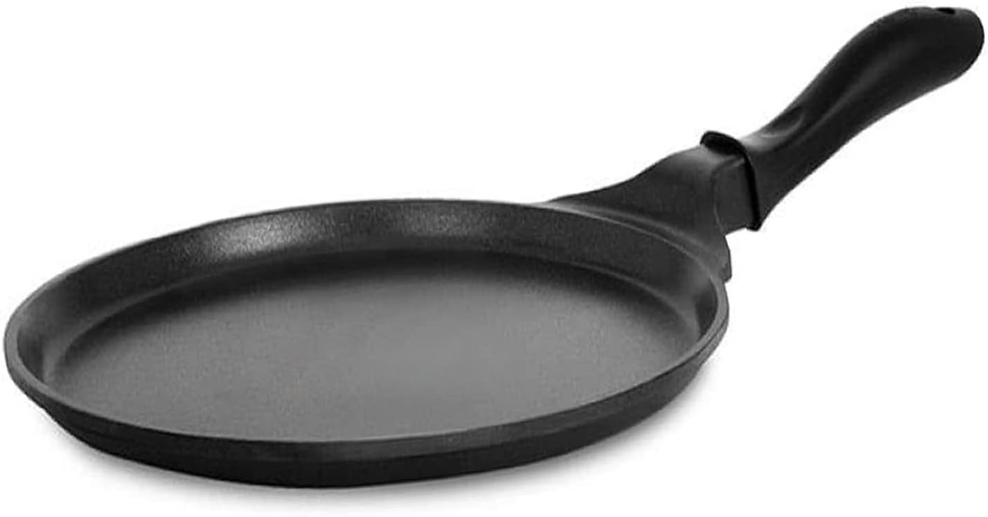 pigeon flat tawa 280 pan, multi colour, peg.77291
