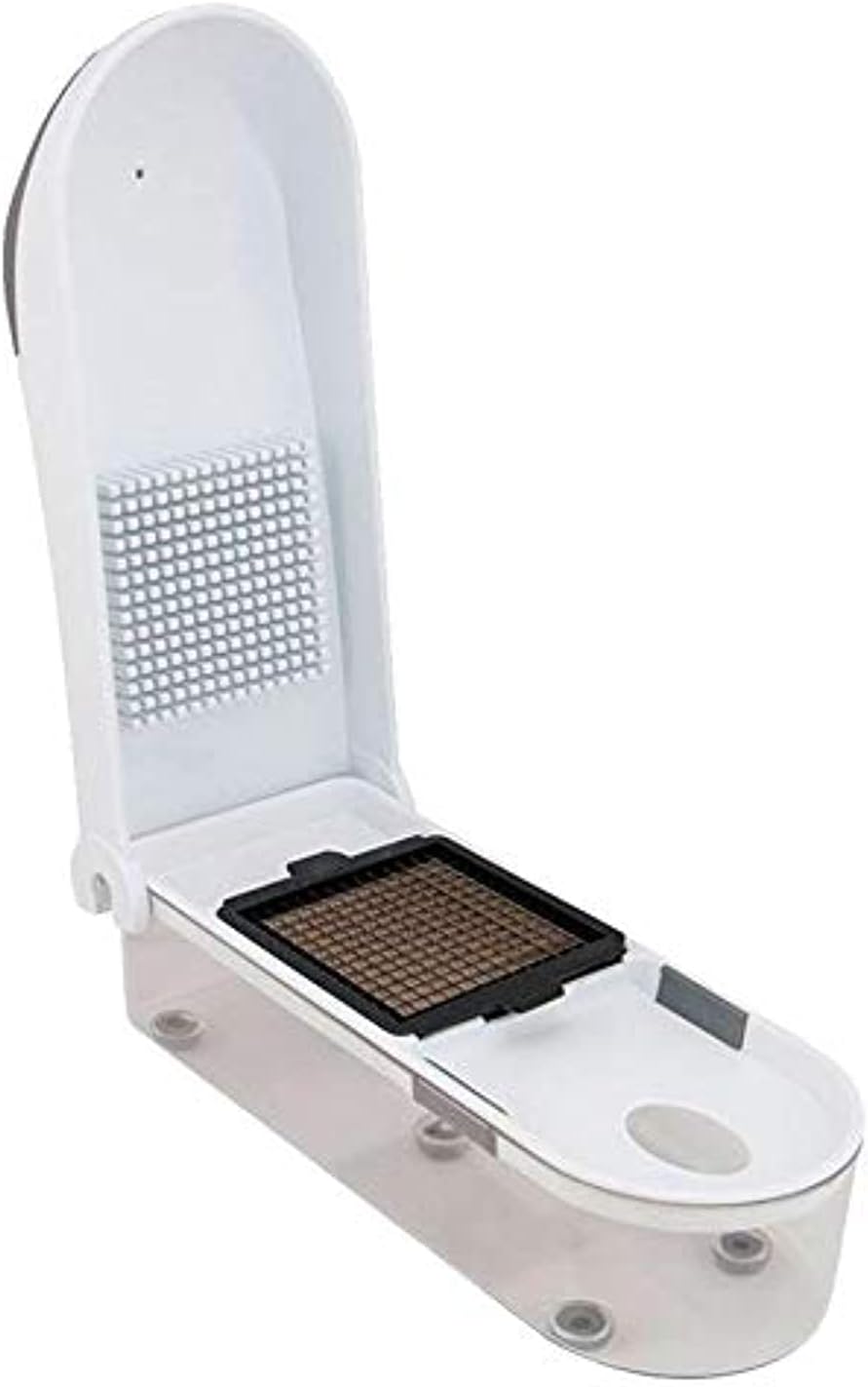 prestige onion & vegetable chopper