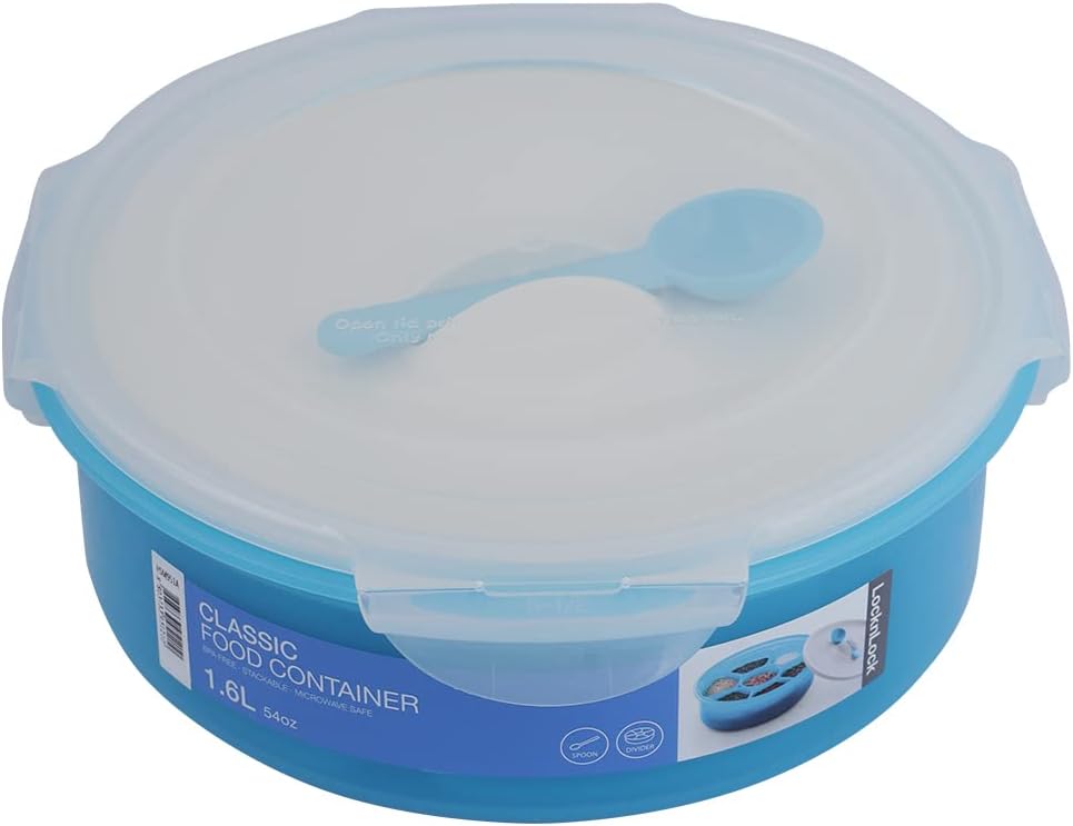 locknlock hpl951a spice kit, silver, 20 cm, polypropylene