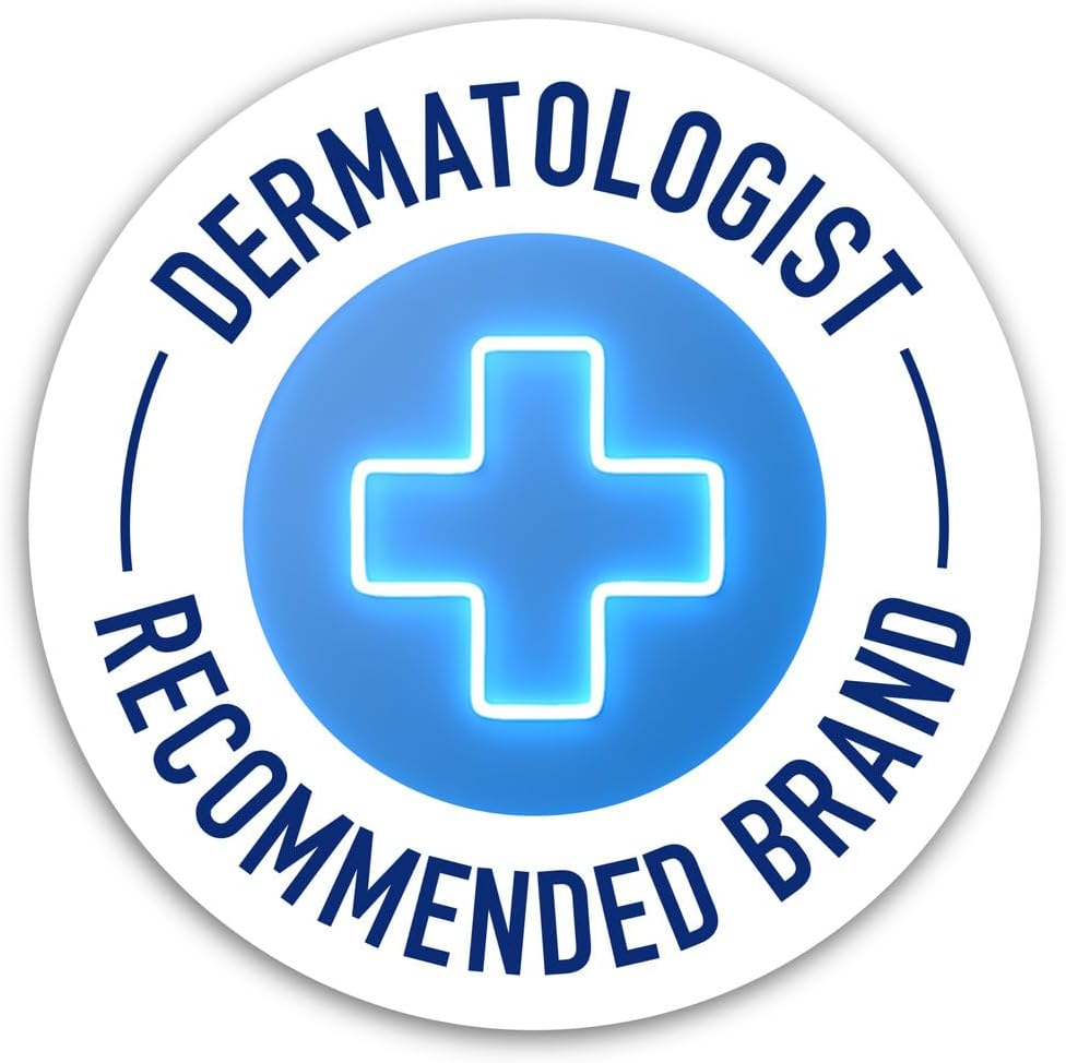 cerave sa renewing foot cream | foot cream for dry, rough, cracked feet with salicylic acid and ceramides | fragrance free | 3oz, 88 ml