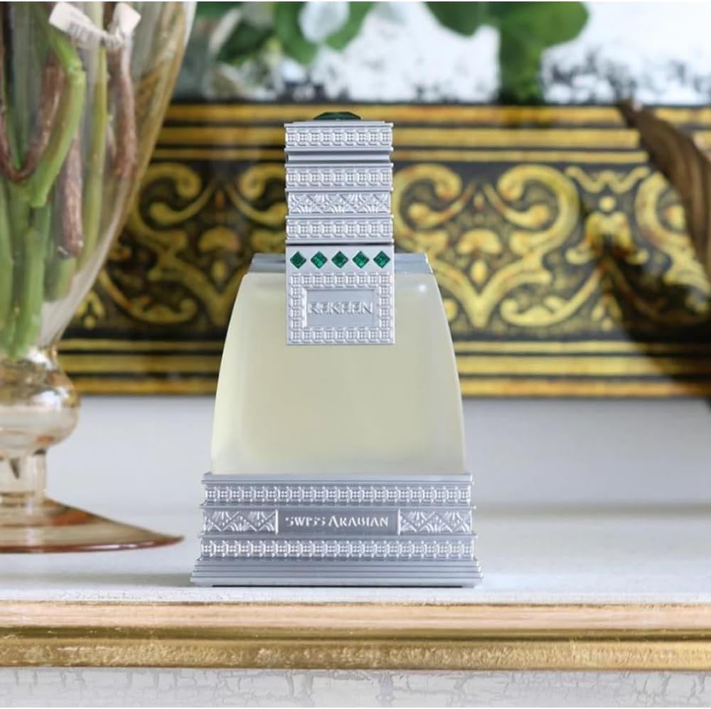 swiss arabian rakaan for men eau de parfum 50ml