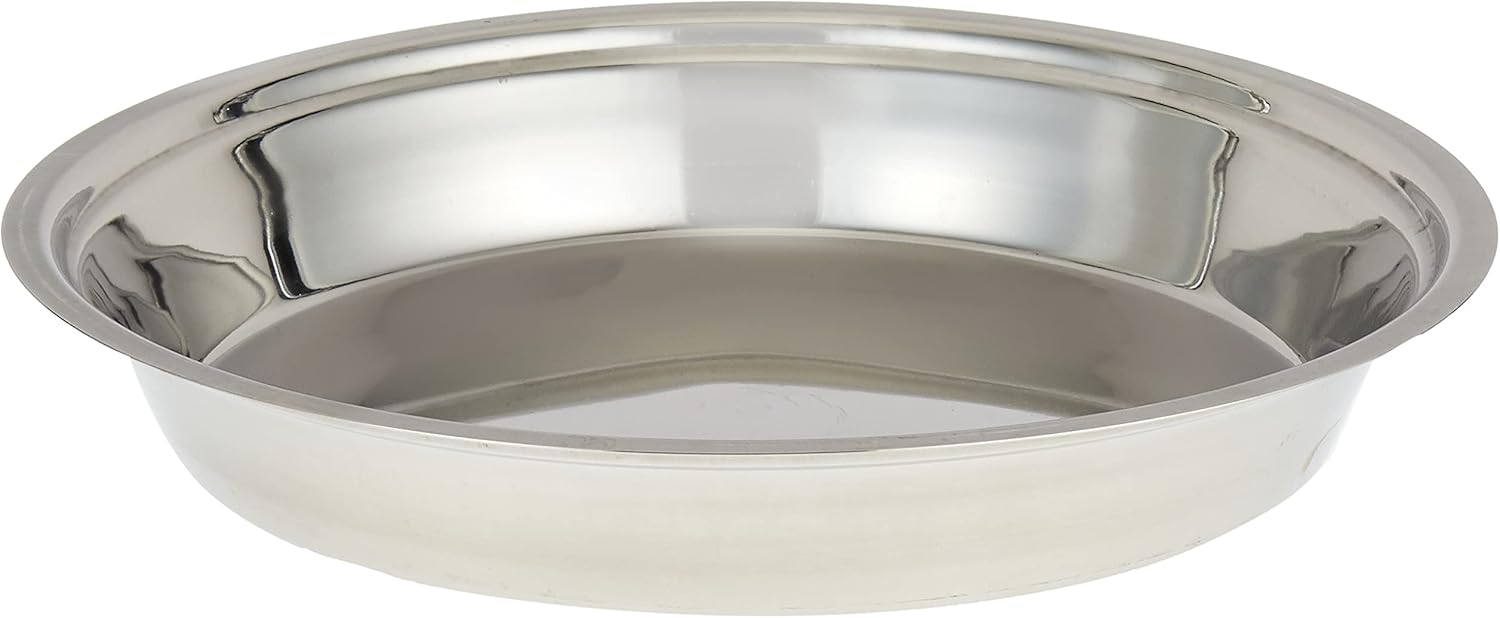 raj stainless steel mixing bowl parat, 31.5 cm , silver, sp0014, flour parat , baking parat , mixing bowl , baking & marinating bowl