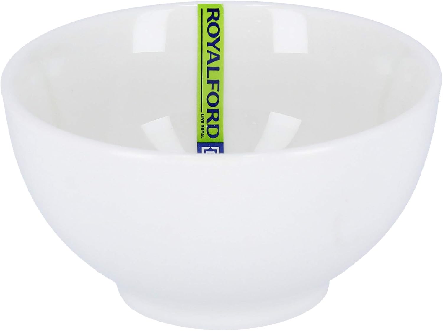 royalford porcelain 4.5" bowl