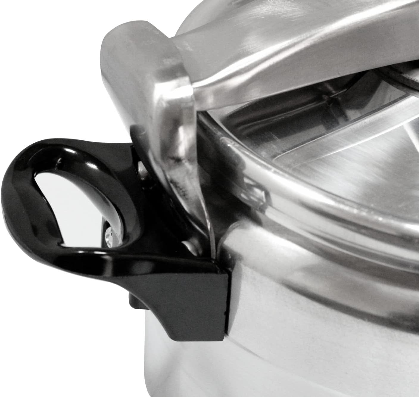 blackstone pressure cooker eco, home kitchen pressure cooker with lid قدرضغط عربي (5 l)