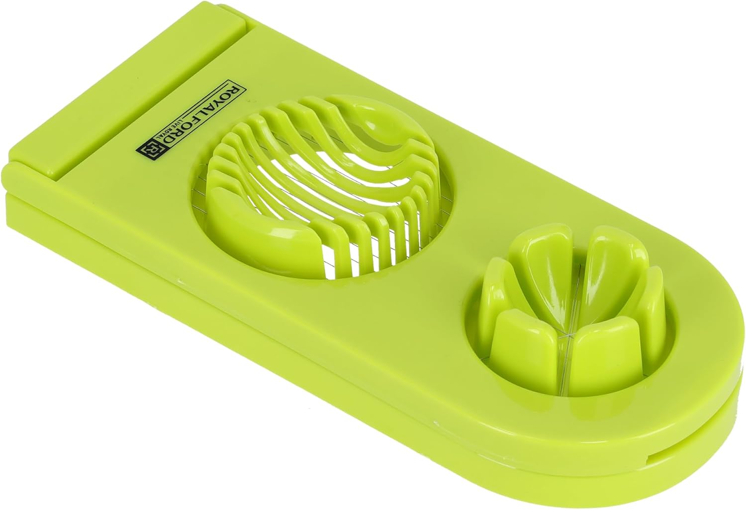royalford plastic slicers & dicers