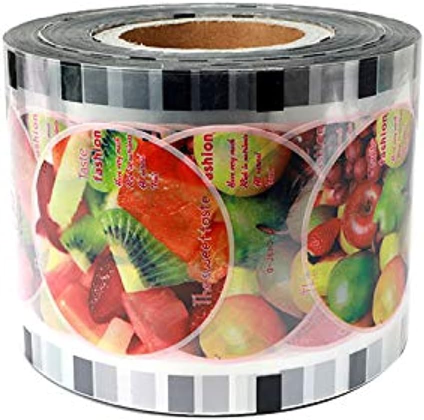 grace kitchen cup sealing machine/cup sealer film for bubble tea automatic plastic cup sealer 400 600cups/hr electric 400w (automatic) (race 3000pcs cup sealer film)