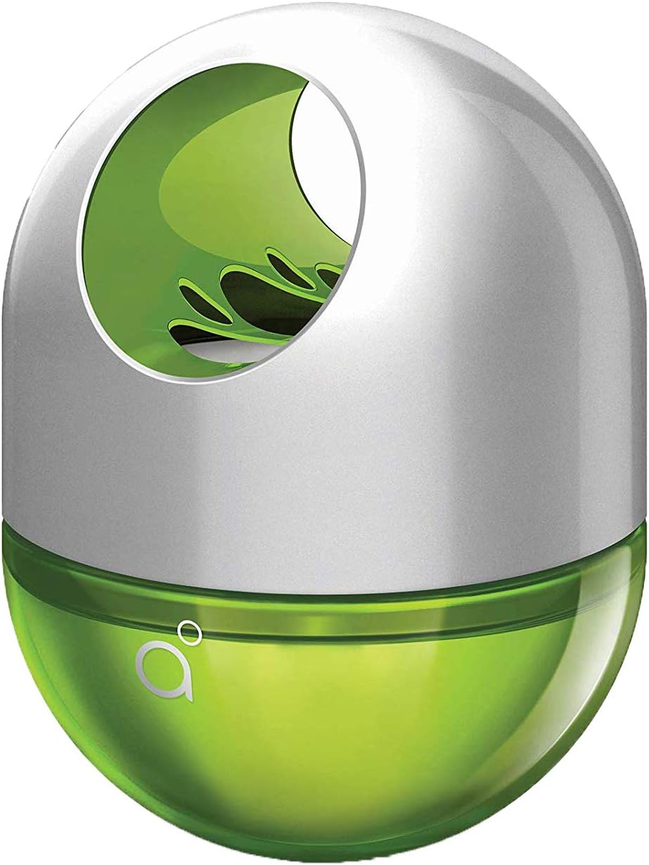 godrej aer twist fresh lush green 45gm