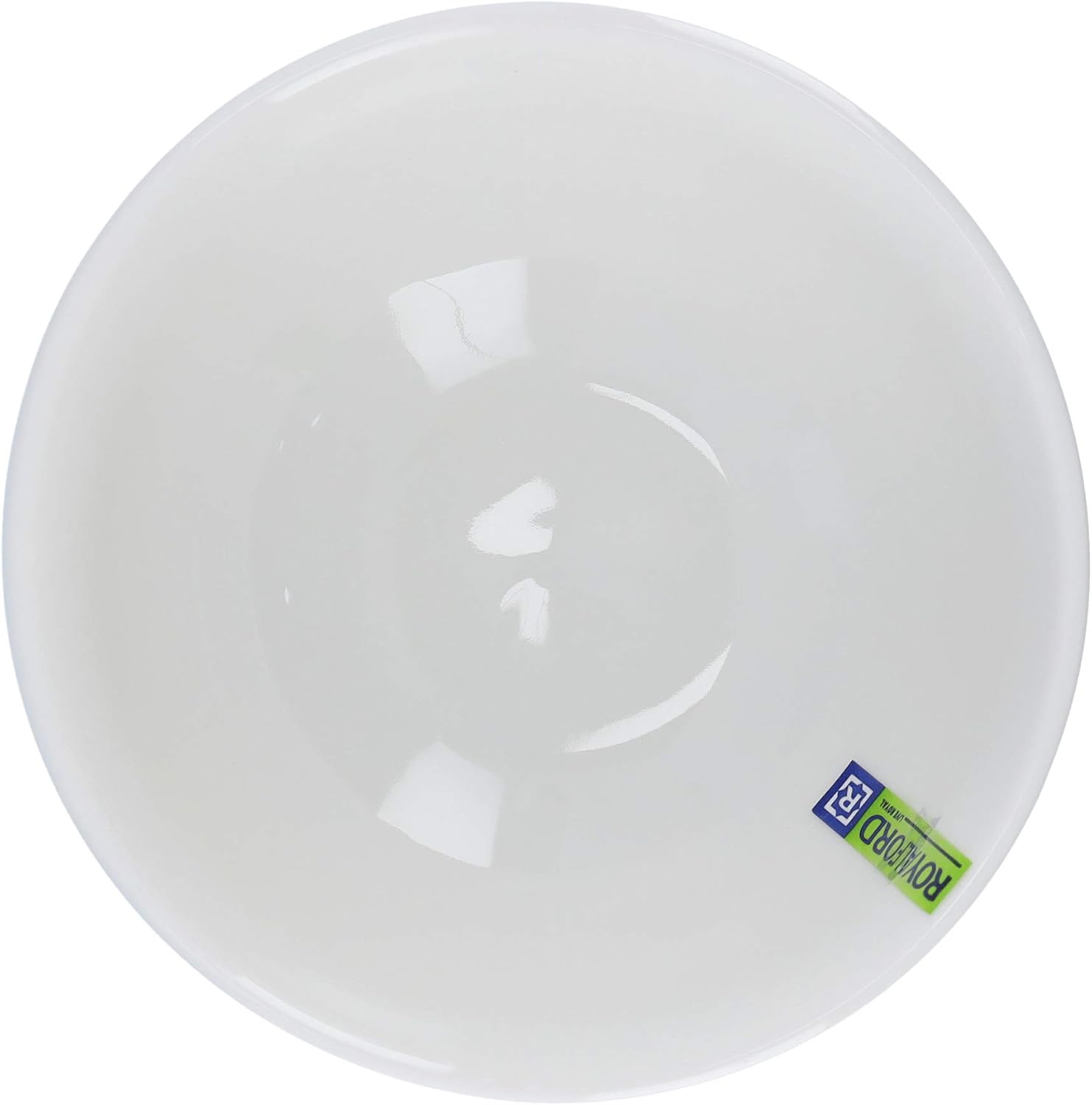 royalford porcelain 4.5" bowl