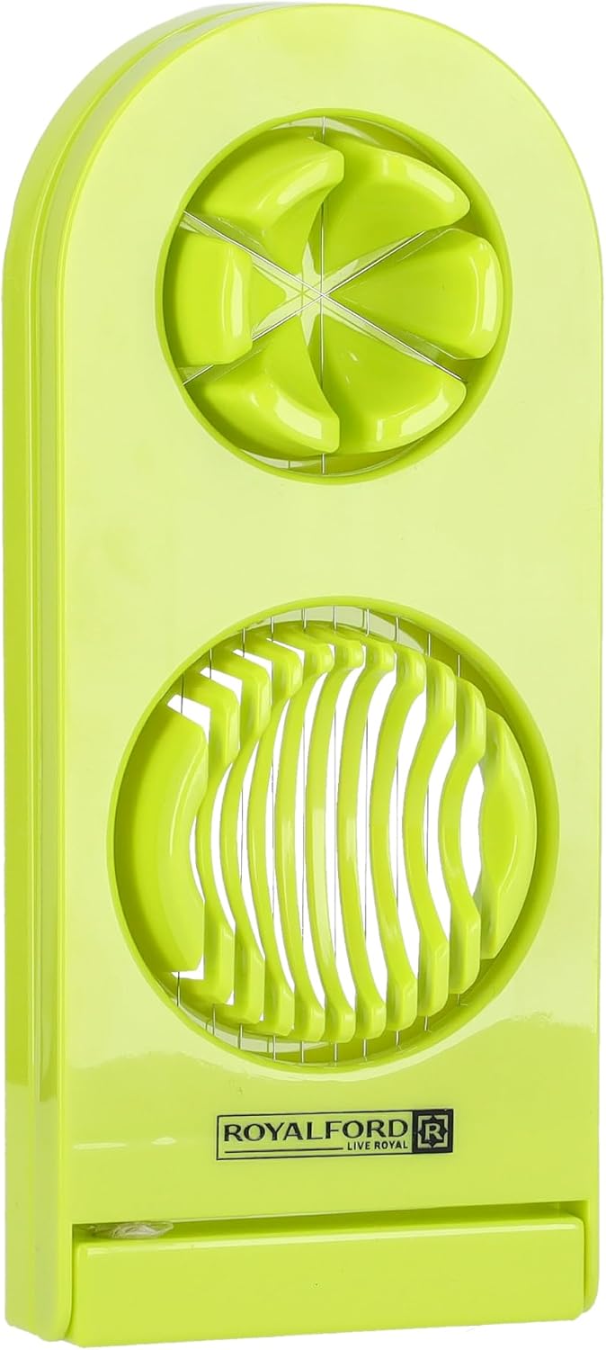 royalford plastic slicers & dicers