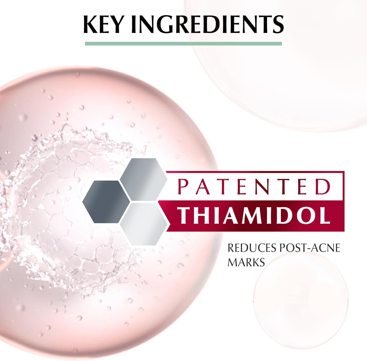 eucerin dermopurifyer oil control adjunctive soothing serum, 40ml