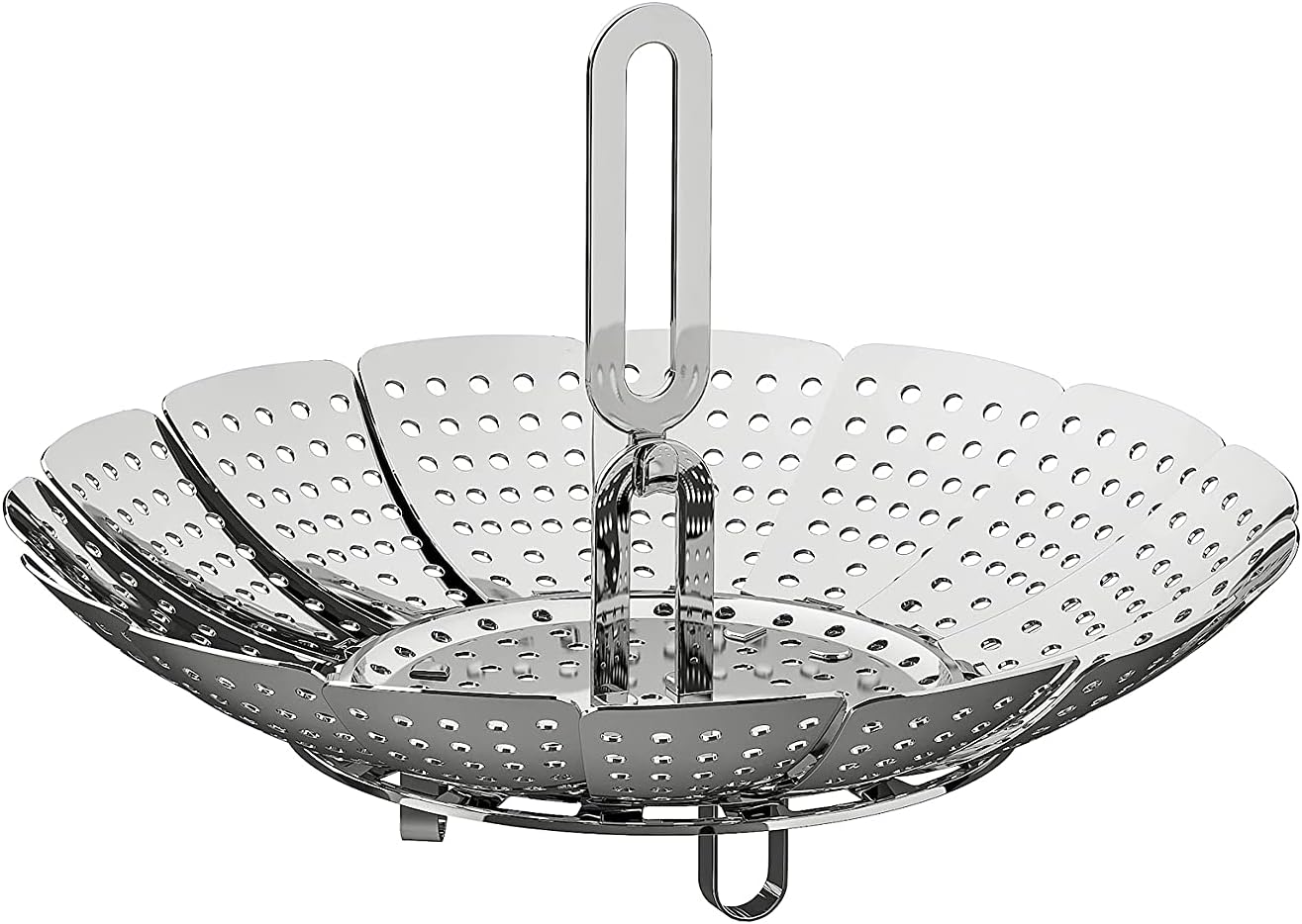 ikea klockren steamer insert stainless steel 004.592.77