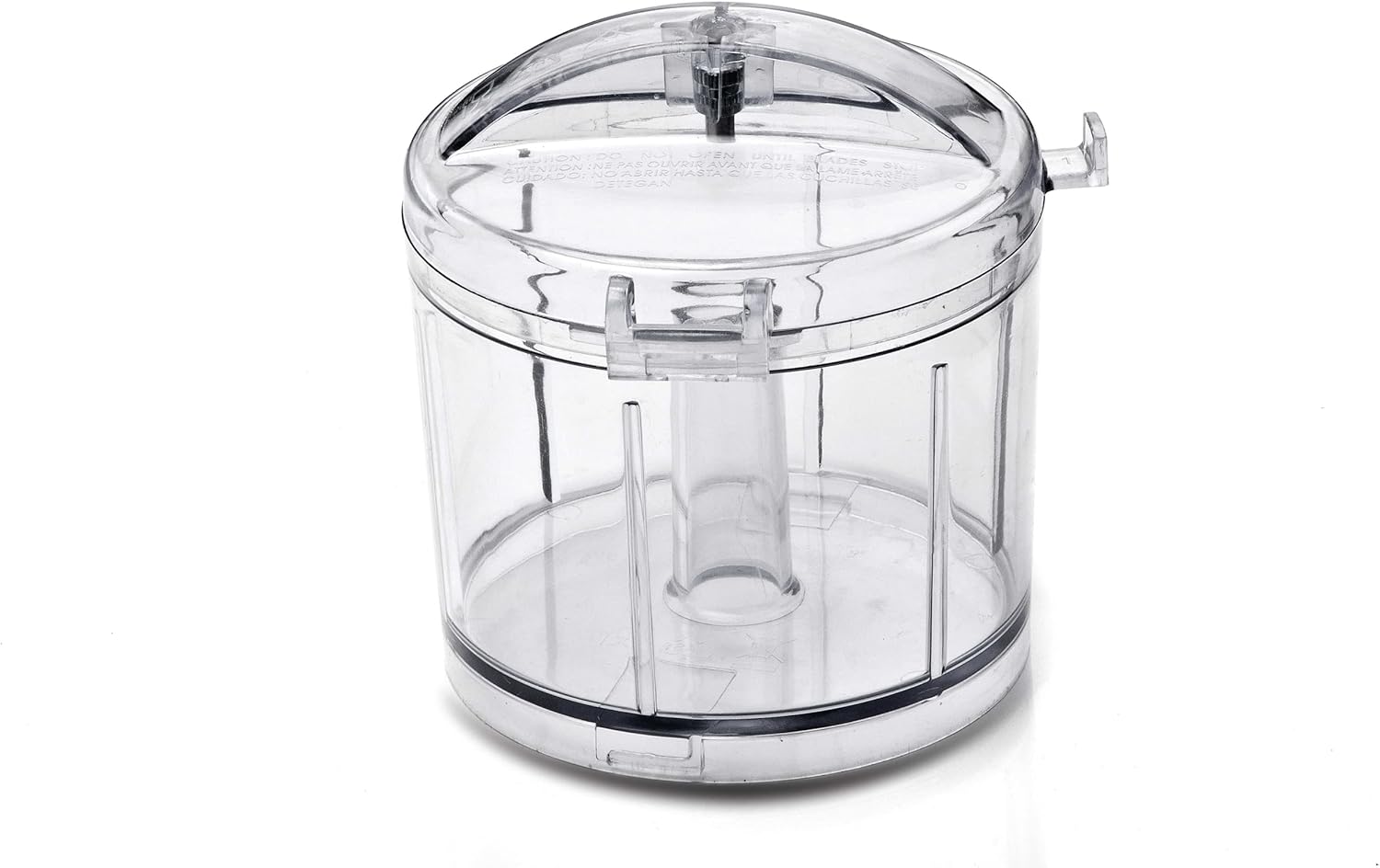 black & deckerr sc350 120 watt food chopper processor, mini, 220 to 240 volt"2 years warranty"