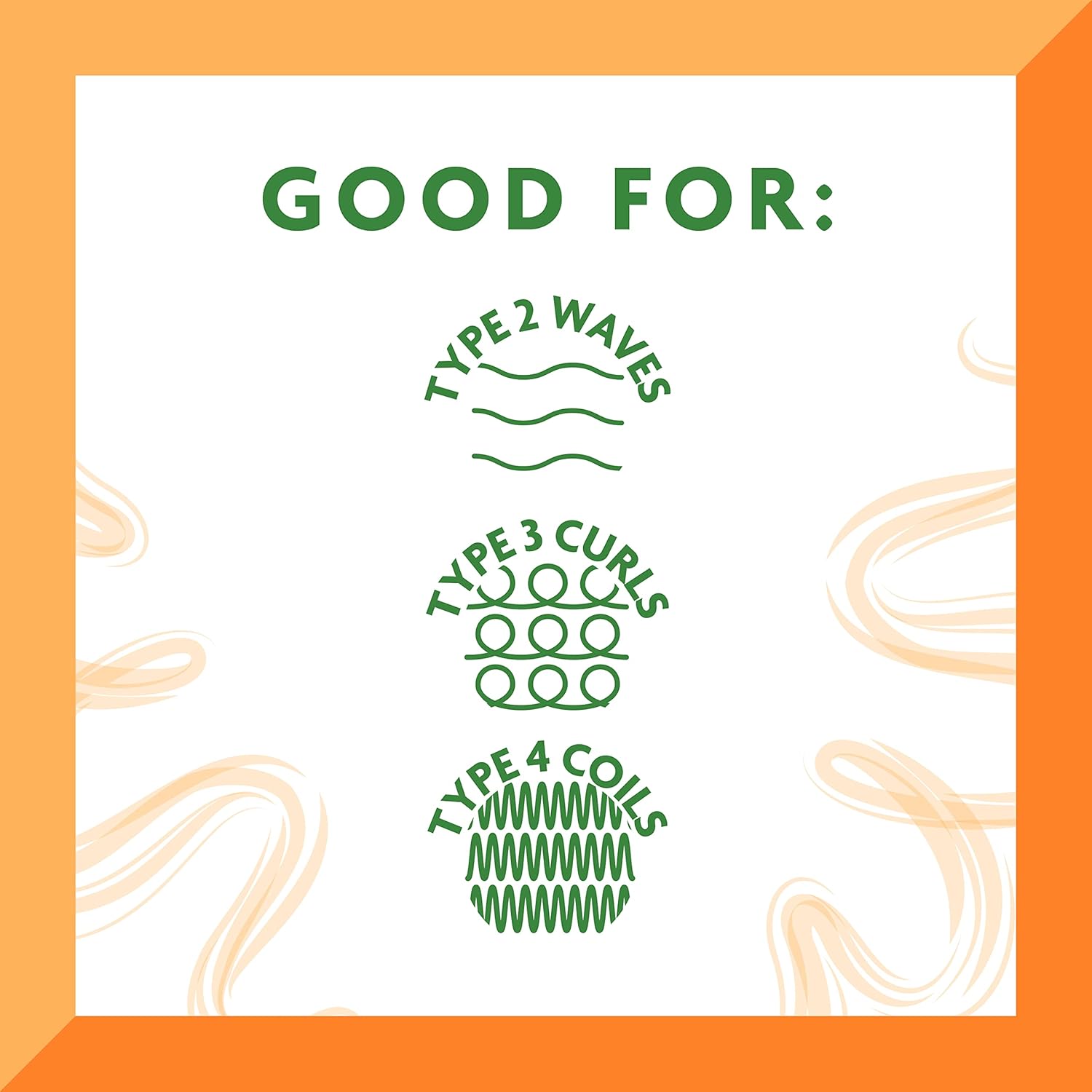 cantu shea butter for natural hair coil calm detangler, 237 ml