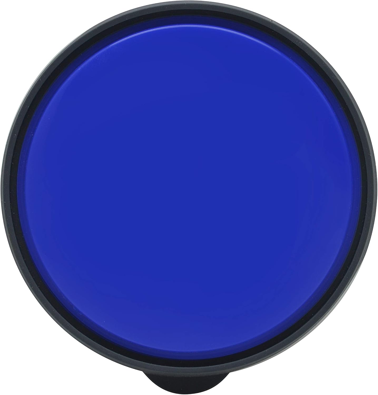 raj steel storage bowl with blue plastic lid 12 cm, pd0001, nuts bowl , food container , serving bowl, lunch box