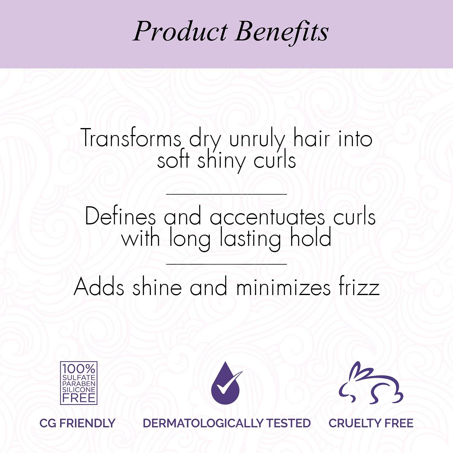 curl up curl defining cream, 150 gm