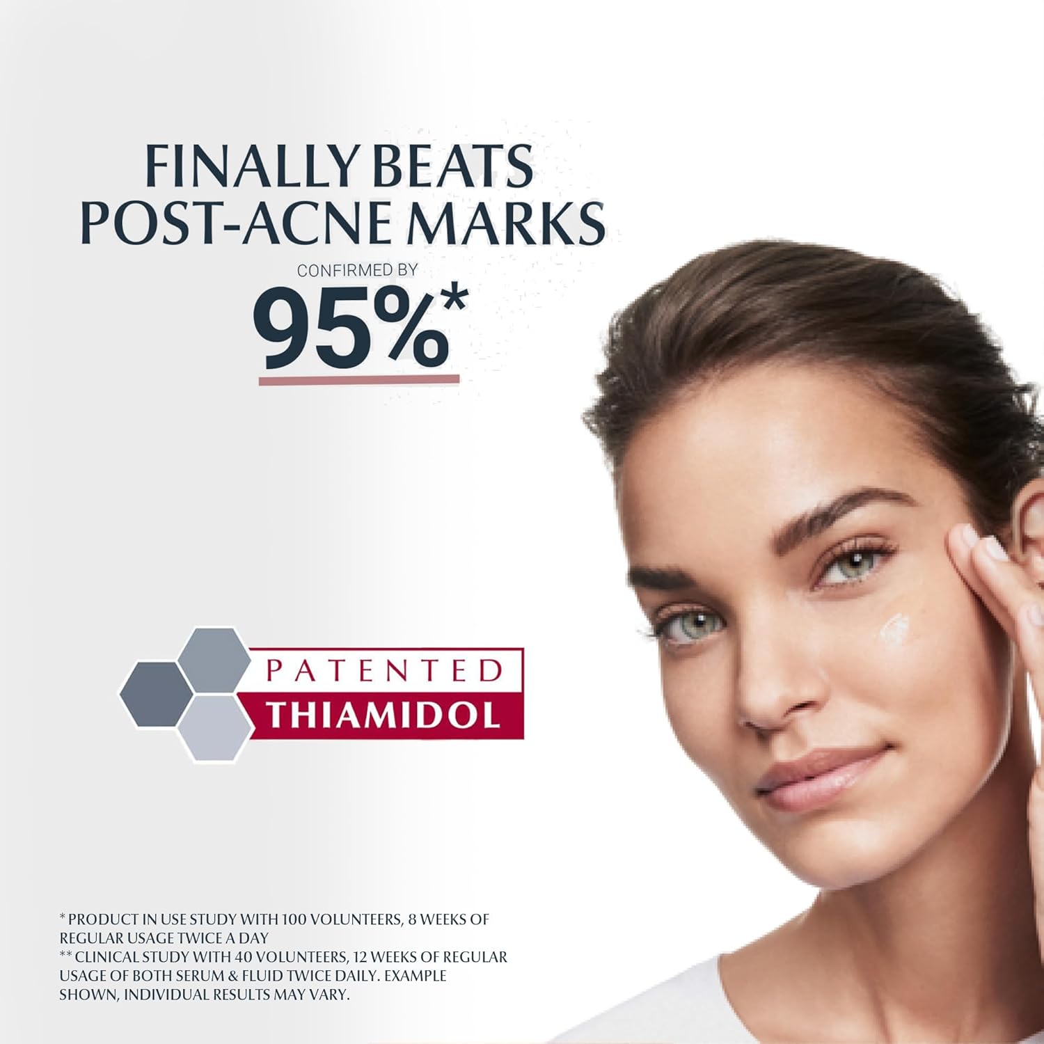 eucerin dermopurifyer oil control adjunctive soothing serum, 40ml