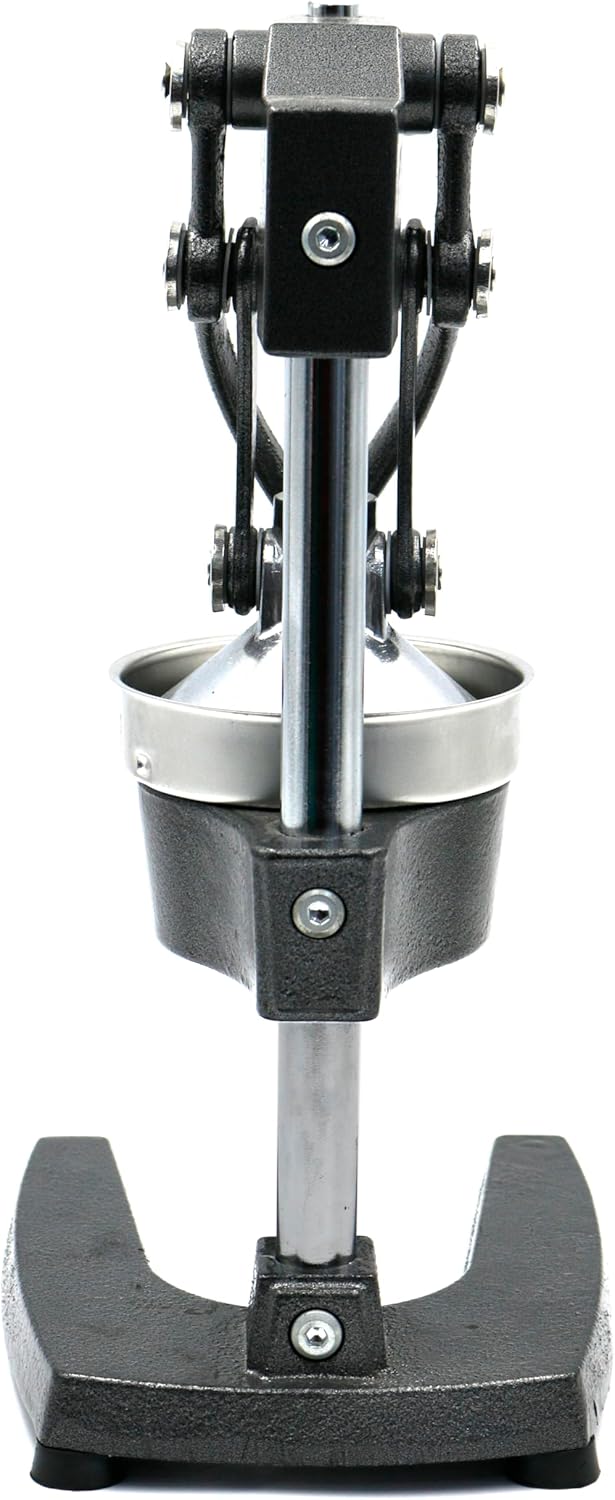 grace kitchen heavy duty manual juicer