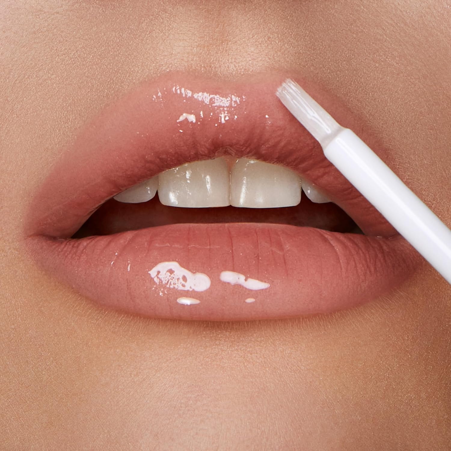 kiko milano unlimited double touch gift set 01 | lip set with 3 liquid lipsticks with 2 steps