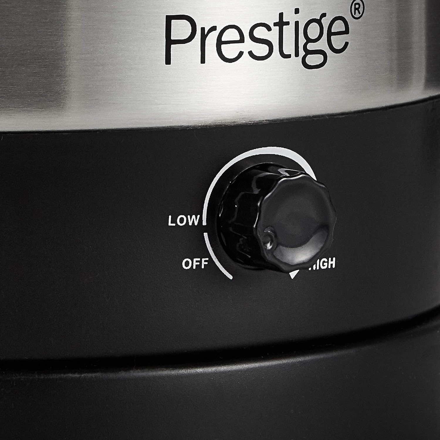 prestige pr54935 multi purpose kettle, multi colour, multi color"min 1 year manufacturer warranty"