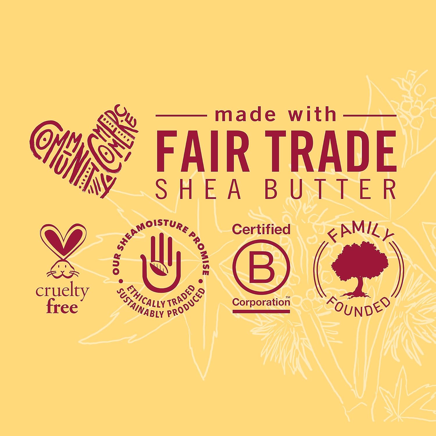 shea moisture jamaican black castor oil strengthen and restore shampoo for unisex, 384 ml